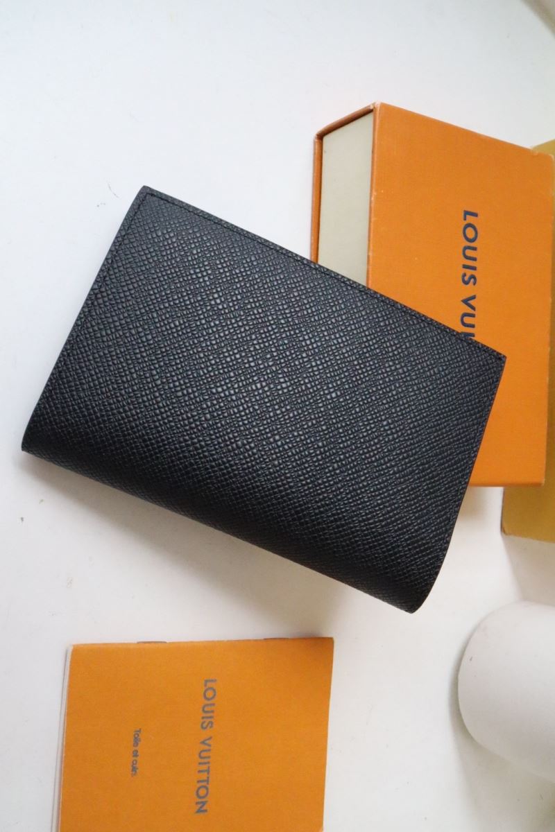 Louis Vuitton Wallets